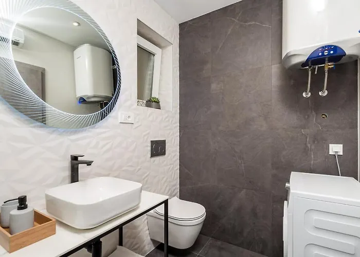 Milla Вилла Опатия