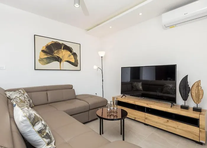 Milla Вилла Опатия