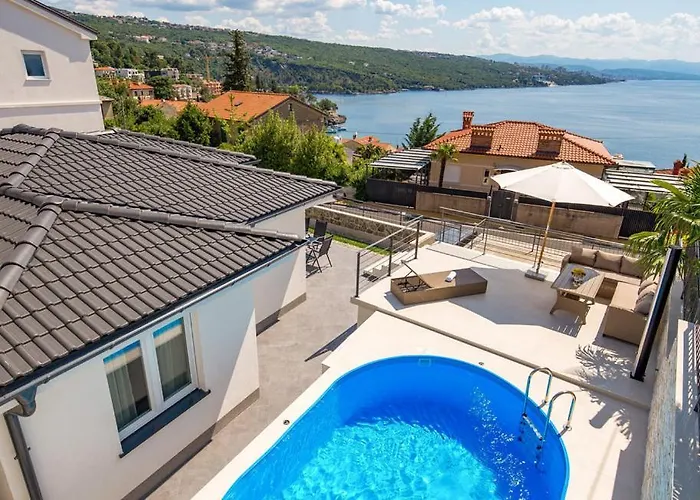 Milla Villa Opatija